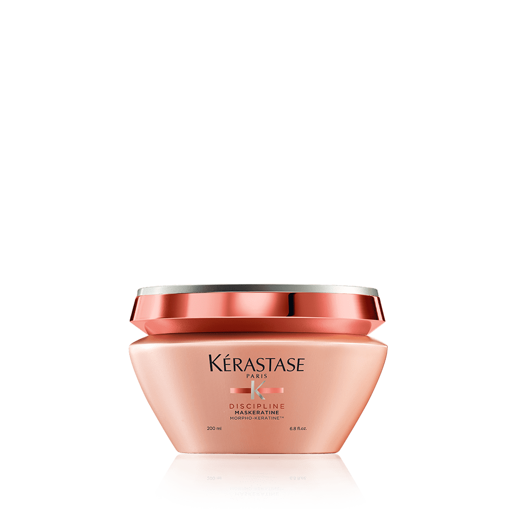 mascarilla de cabello discipline maskératine kerastase